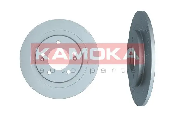 Disque de frein KAMOKA 103518