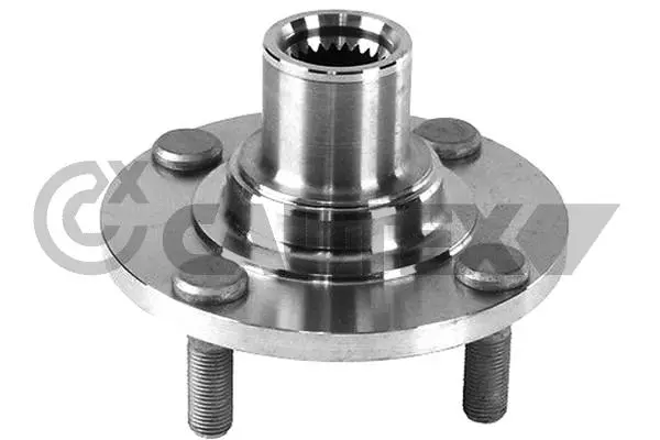 Moyeu de roue CAUTEX 061003