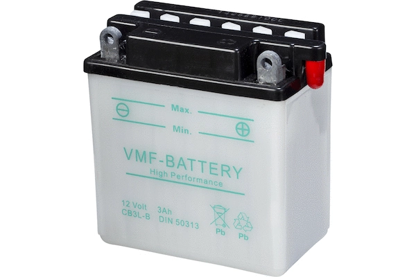 Batterie de démarrage VMF 50313