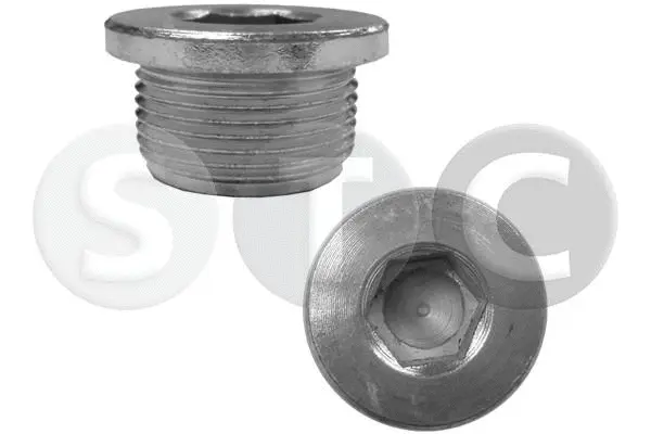 Vis-bouchon, carter d'huile STC T404888