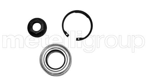 Kit de roulements de roue CIFAM 619-2274