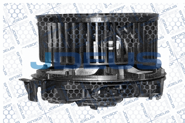 Pulseur d'air habitacle JDEUS BL0230008