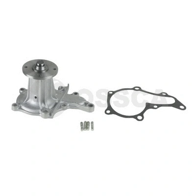 Pompe à eau, refroidissement du moteur OSSCA 40812