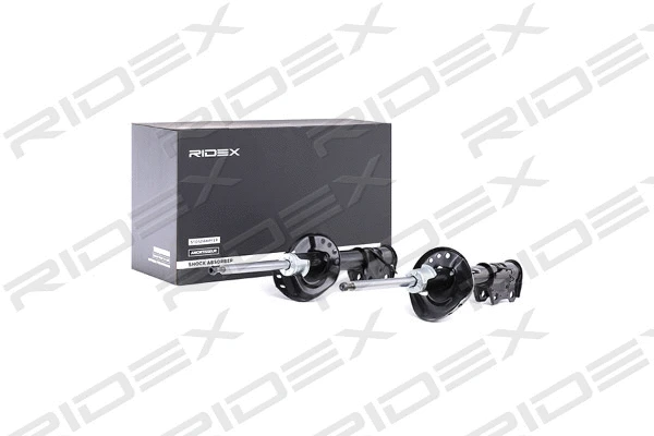 Amortisseur RIDEX 854S2255
