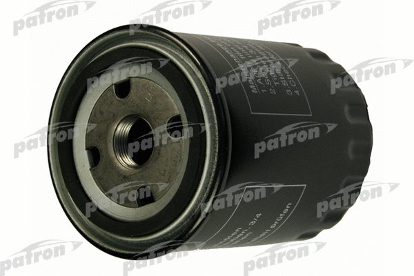 Filtre à huile PATRON PF4129
