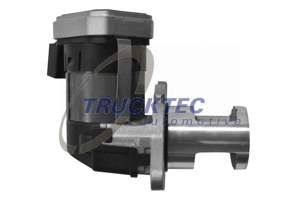 Vanne EGR, commande des gaz d'échappement TRUCKTEC AUTOMOTIVE 02.16.038