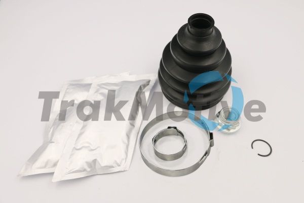 Jeu de joints-soufflets, arbre de commande AUTOTEAM G500786