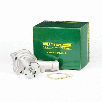 Pompe à eau, refroidissement du moteur FIRST LINE FWP1188