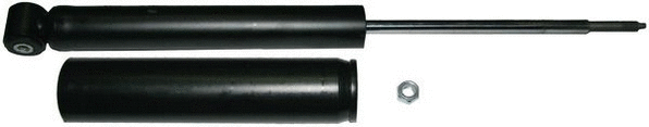 Amortisseur DENCKERMANN DSF006G