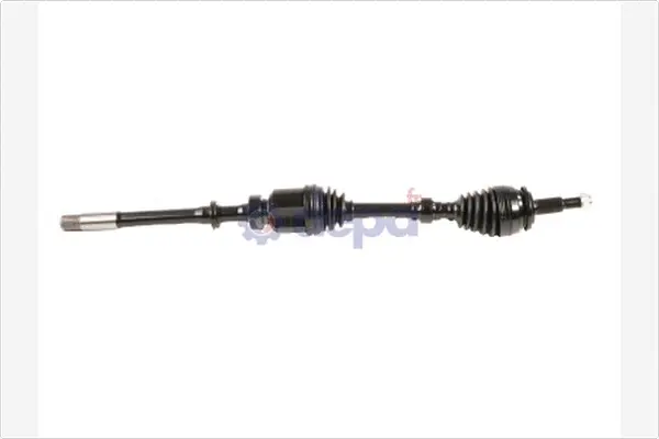 Arbre de transmission DEPA 3486400