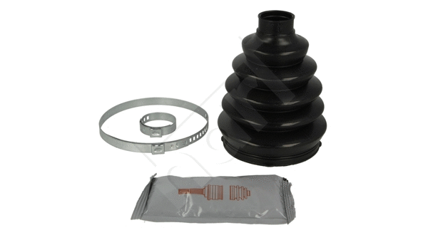 Jeu de joints-soufflets, arbre de commande HART 447 422