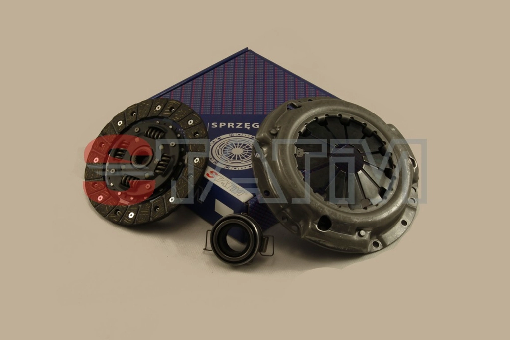 Kit d'embrayage STATIM 100.118