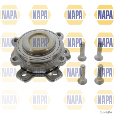 Kit de roulements de roue NAPA PWB1527