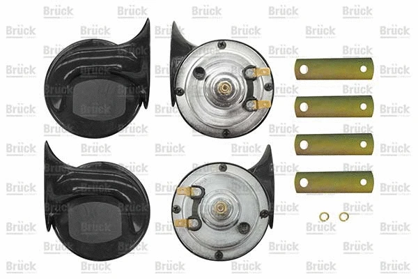 Tringlerie de direction EURO ESPAÑA BE8Z3280A-EURO