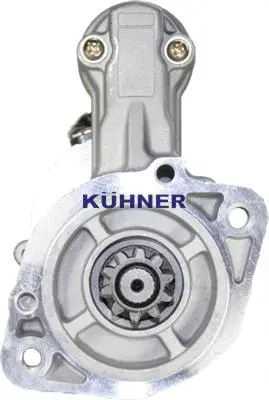 Démarreur AD KÜHNER 20770
