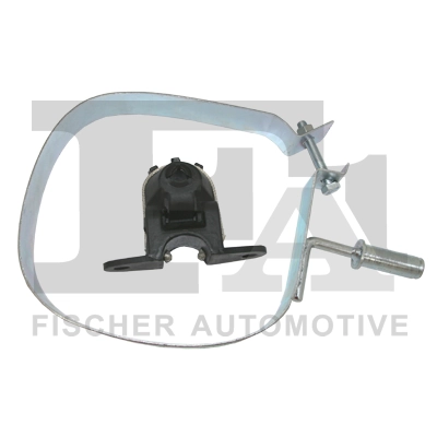 Support, silencieux FA1 239-804