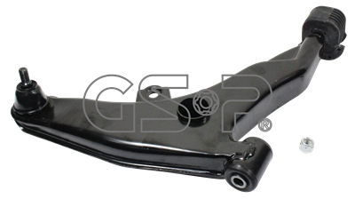 Bras de liaison, suspension de roue GSP-BR S060607