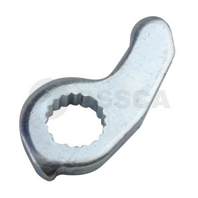 Fourchette de débrayage, embrayage OSSCA 18004