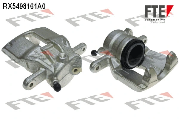 Étrier de frein FTE 9291662
