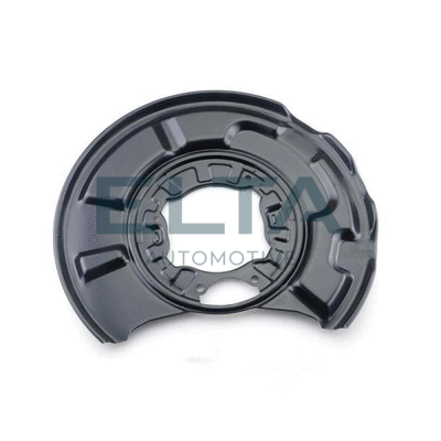 Déflecteur, disque de frein ELTA AUTOMOTIVE ES0075