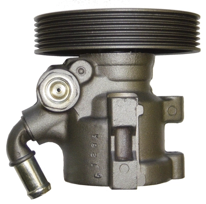 Pompe hydraulique, direction WAT BCT40S