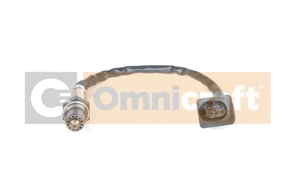 Sonde lambda Omnicraft 2376581