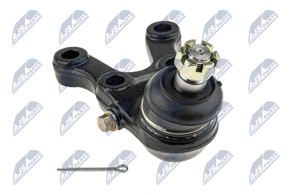 Rotule de suspension NTY ZSD-MS-009