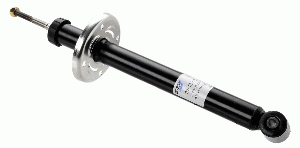 Amortisseur BOGE 27-215-1