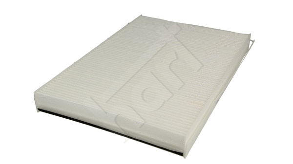 Filtre, air de l'habitacle HART 344 369
