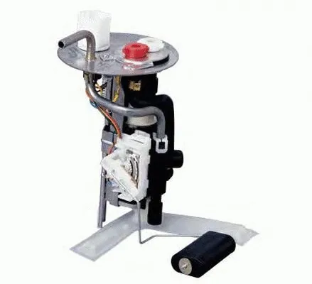 unité d'alimentation de carburant ACI-AVESA ABG-519