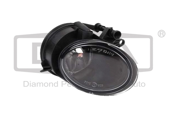 Projecteur antibrouillard DPA 89410228502