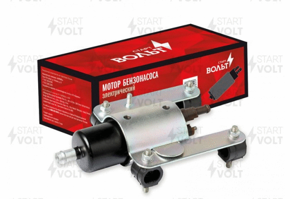 Pompe à carburant STARTVOLT SFP 0301