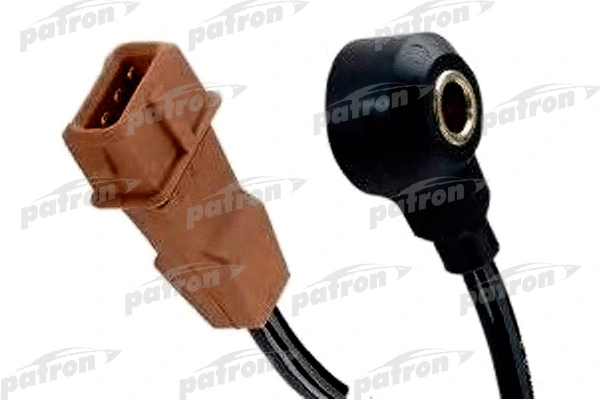 Capteur de cognement PATRON PE80001