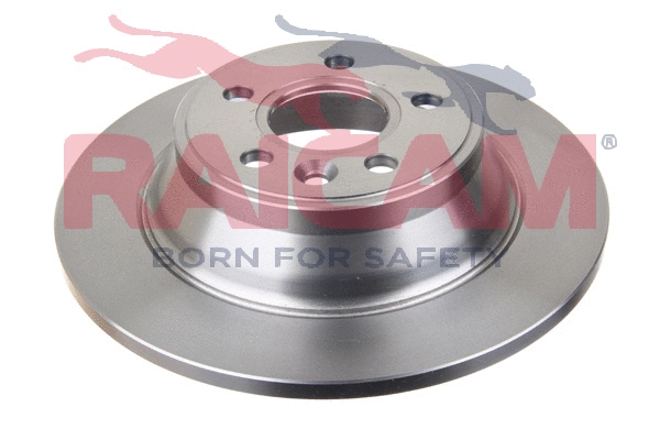 Disque de frein RAICAM RD00967