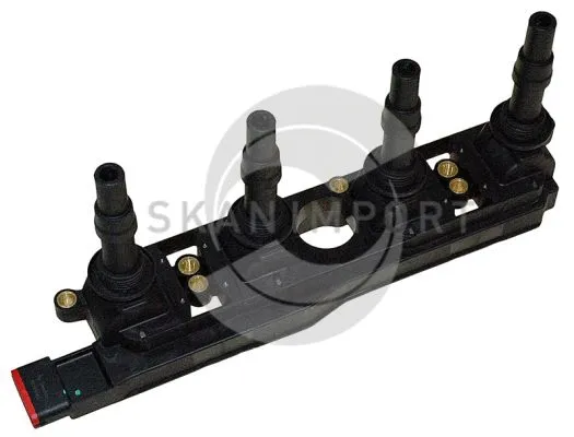 Bobine d'allumage SKANIMPORT DI-9567