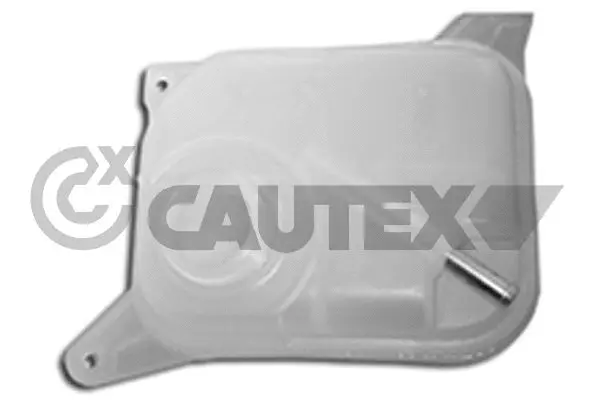 Vase d'expansion, liquide de refroidissement CAUTEX 954261