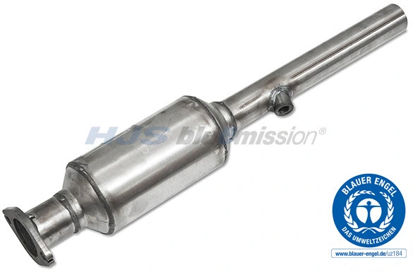 Catalyseur HJS 96 11 4207