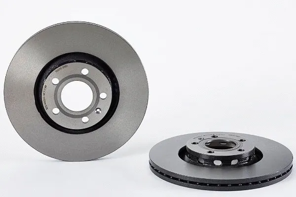 Disque de frein Omnicraft 2143189