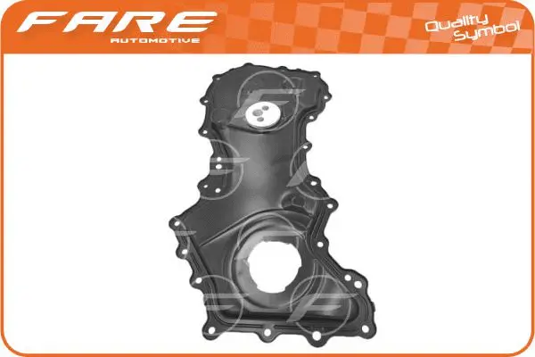 Carter de distribution FARE-CO 30233
