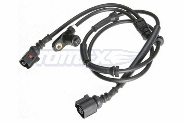 Capteur, vitesse de roue TOMEX Brakes TX 50-72