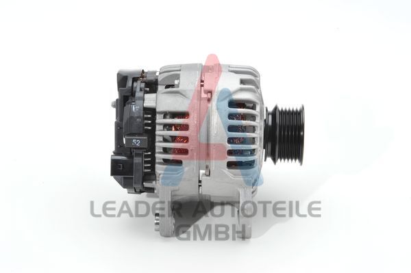 Alternateur AL 86200