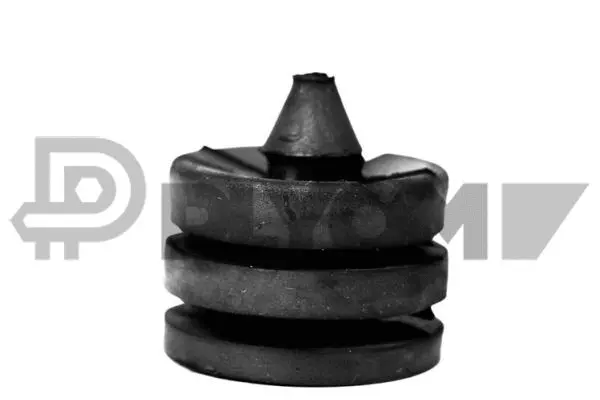 Suspension, échappement PLYOM P180460