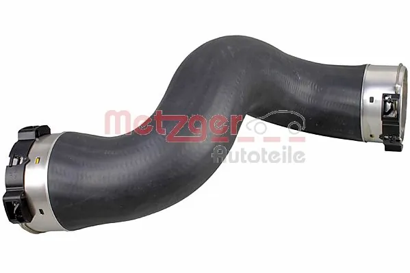 Gaine de suralimentation METZGER 2400828
