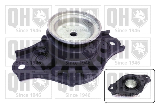 Coupelle de suspension QUINTON HAZELL EMR4837