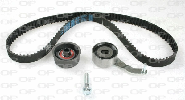 Kit de courroie crantée OPEN PARTS TBK5101.01