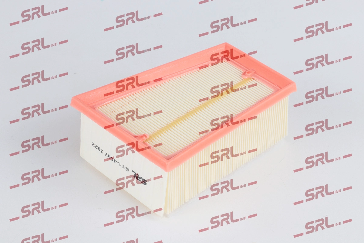 Filtre à air SRLine S11-4007