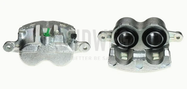 Étrier de frein BUDWEG CALIPER 343026