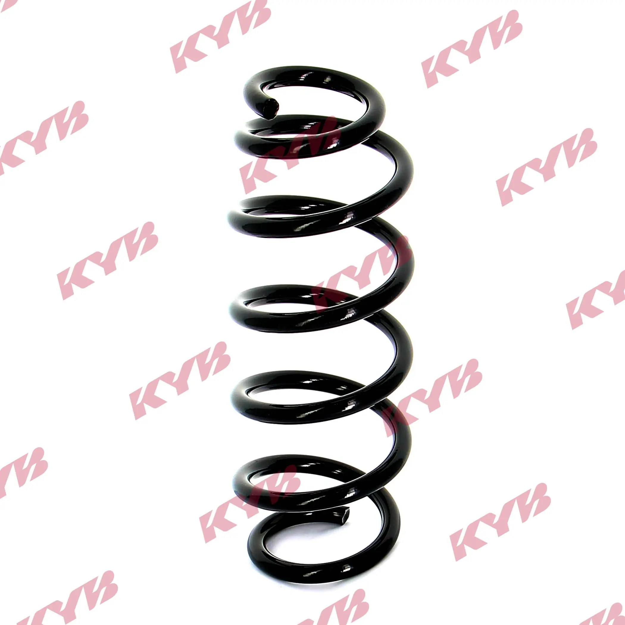 Ressort de suspension KYB RA1717