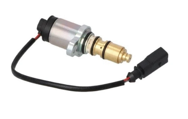Valve de réglage, compresseur MTR 12192180