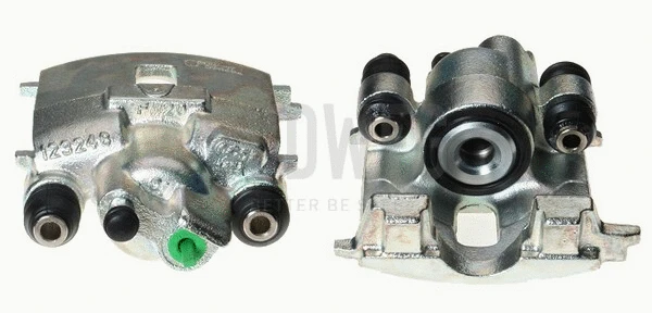Étrier de frein BUDWEG CALIPER 343707